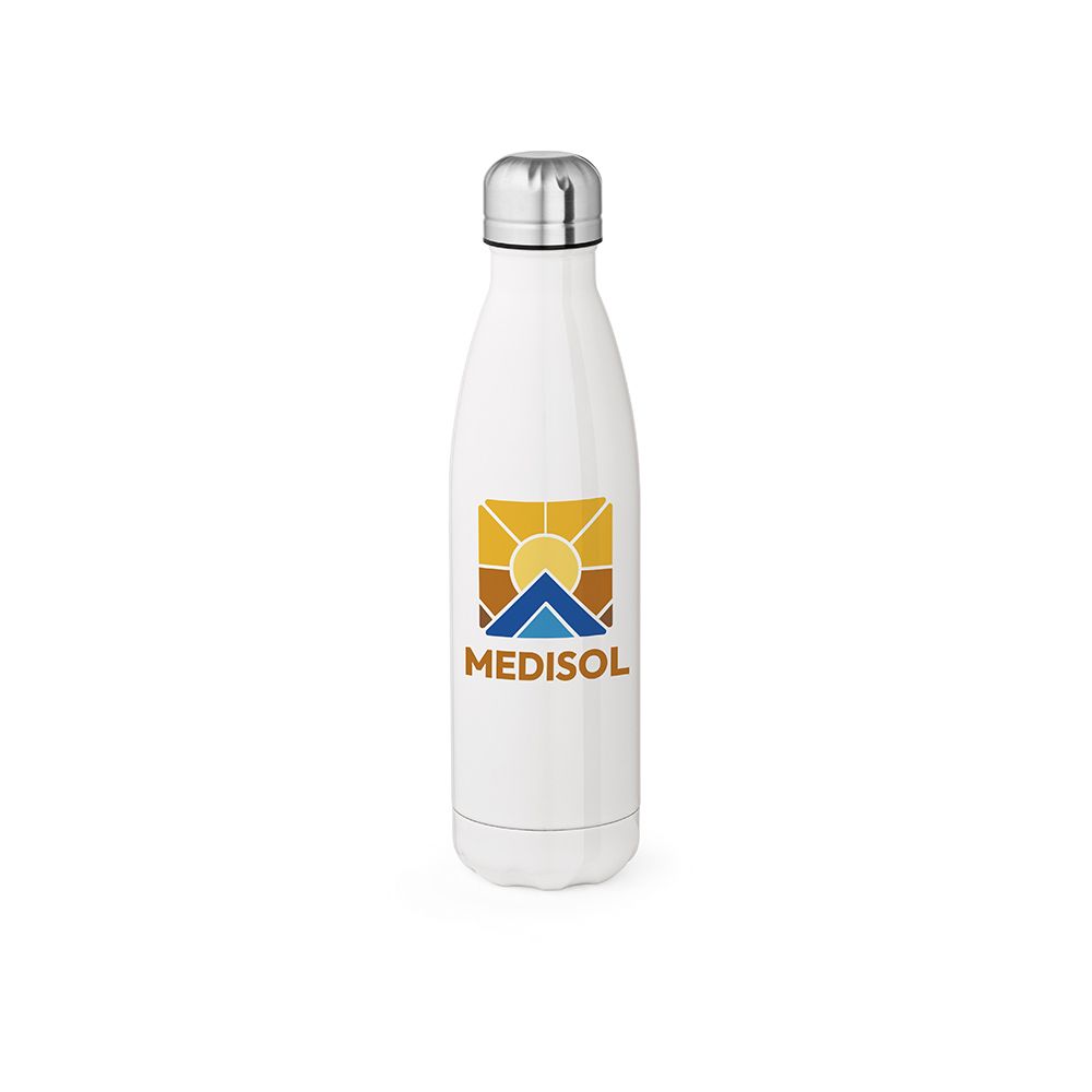 Picture of Mississippi 550W Bottle rSS 535ml. Double wall and for Sublimation