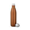 Picture of Mississippi 800P Bottle rSS 810ml. Double wall and Shinny