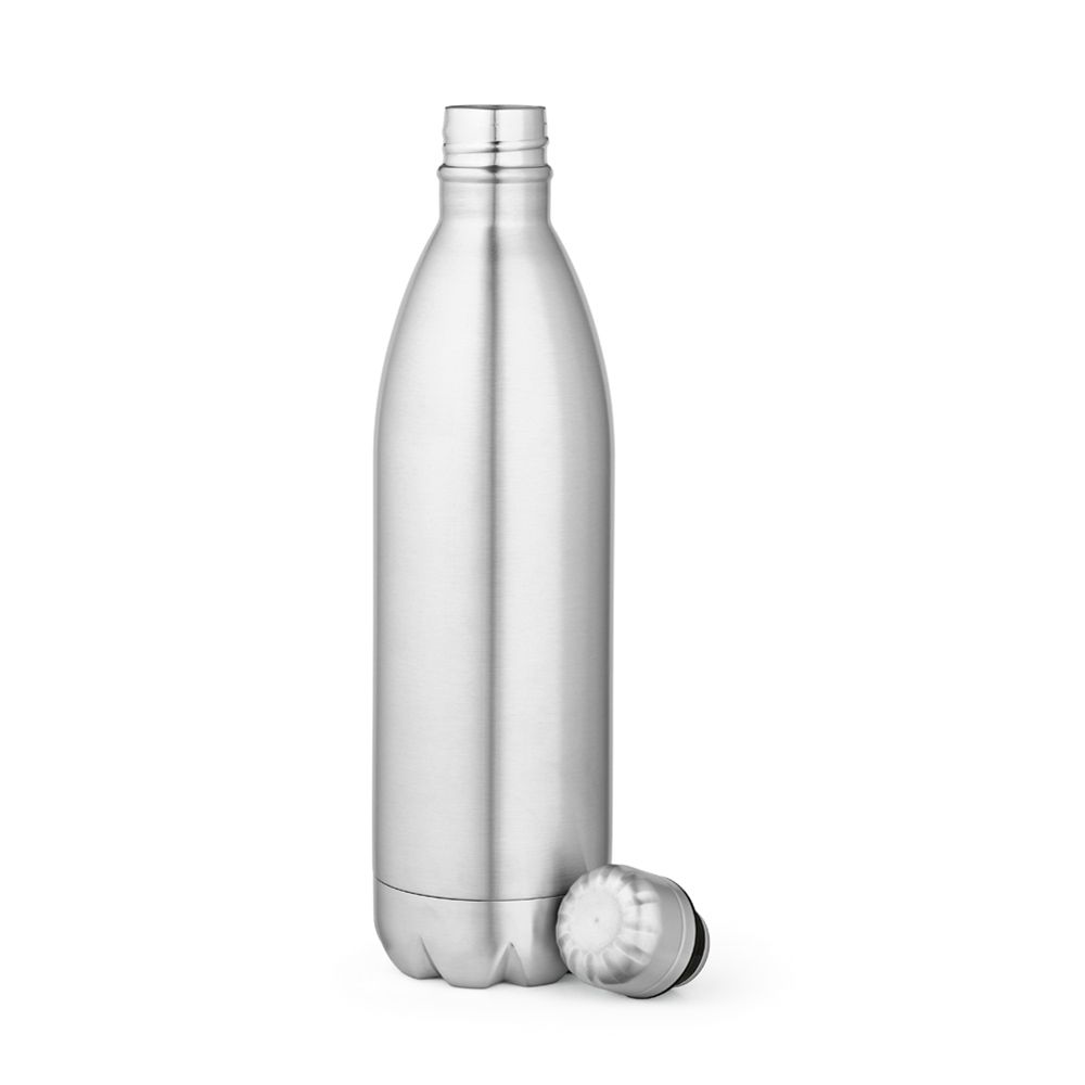 Picture of Mississippi 1100P Bottle rSS 1100ml. Double wall and Shinny