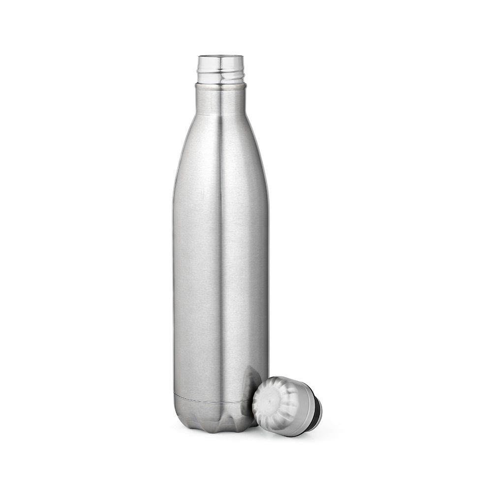 Picture of Mississippi 800P Bottle rSS 810ml. Double wall and Shinny