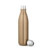 Picture of Mississippi 800P Bottle rSS 810ml. Double wall and Shinny