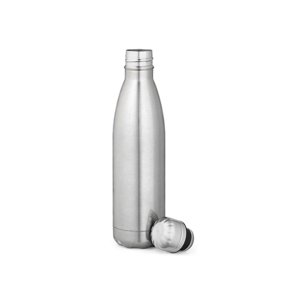 Picture of Mississippi 550P Bottle rSS 535ml. Double wall and Shinny