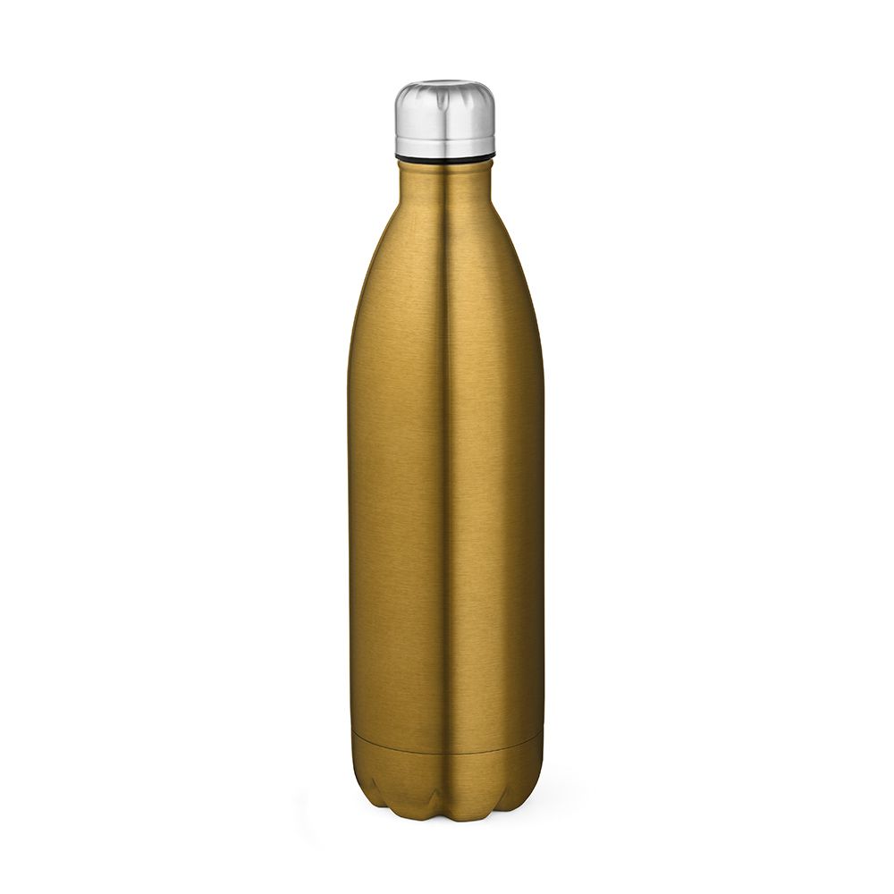 Picture of Mississippi 1100P Bottle rSS 1100ml. Double wall and Shinny