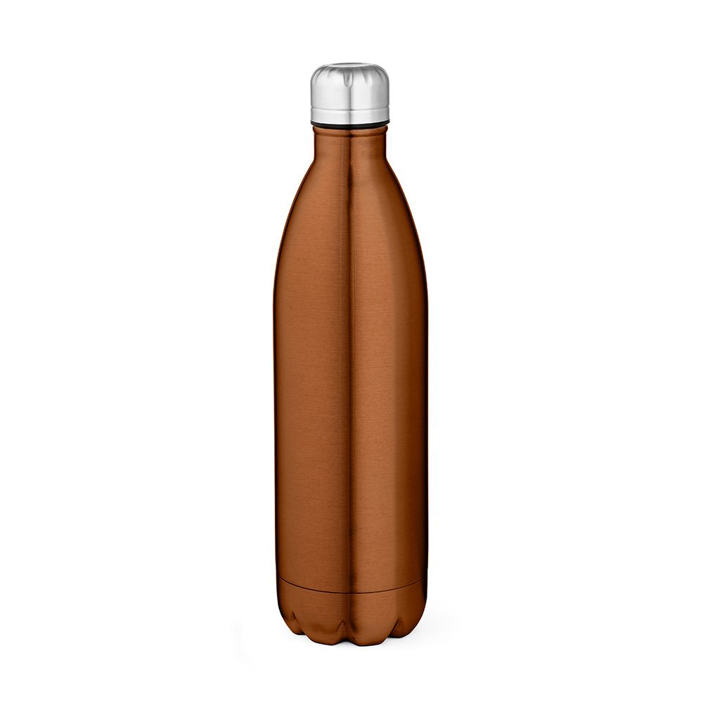 Picture of Mississippi 1100P Bottle rSS 1100ml. Double wall and Shinny