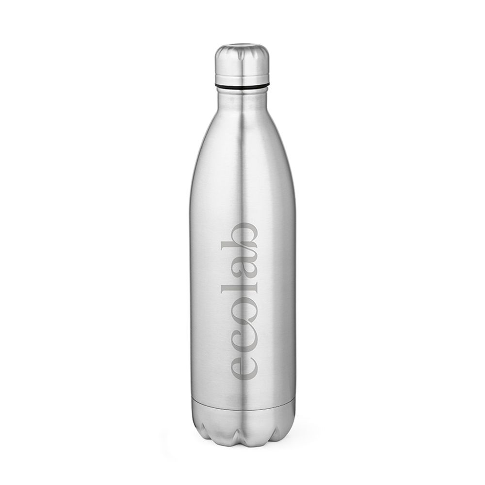 Picture of Mississippi 1100P Bottle rSS 1100ml. Double wall and Shinny