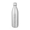Picture of Mississippi 1100P Bottle rSS 1100ml. Double wall and Shinny