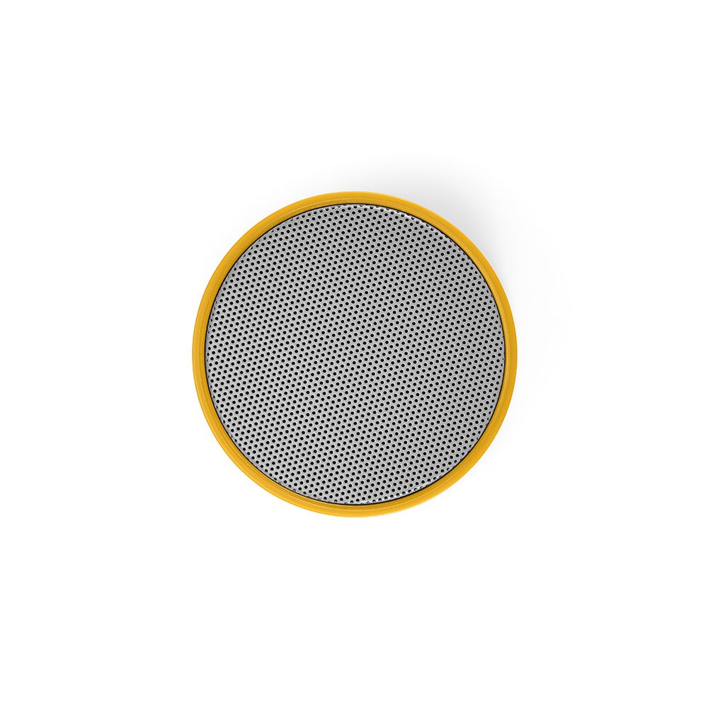 Picture of Gauss Speaker rABS 300 mAh. 1.5h playtime. 3W