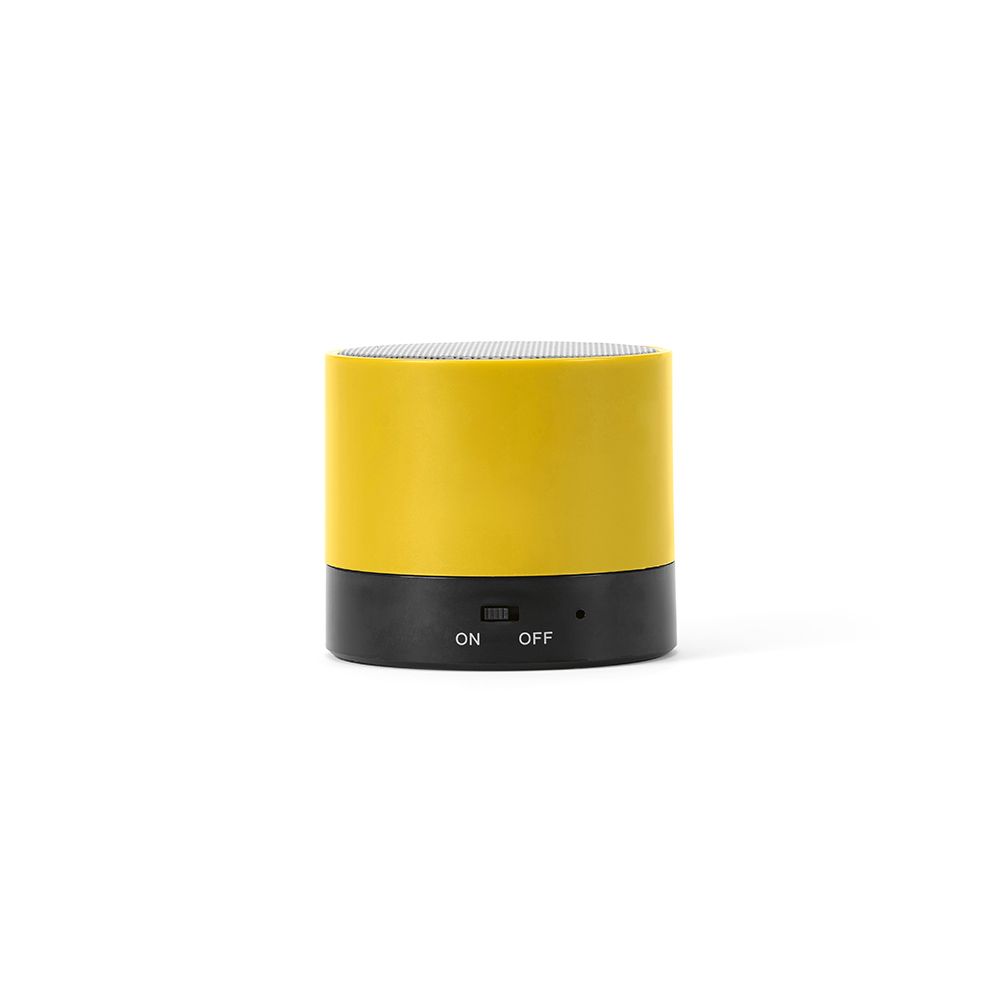 Picture of Gauss Speaker rABS 300 mAh. 1.5h playtime. 3W
