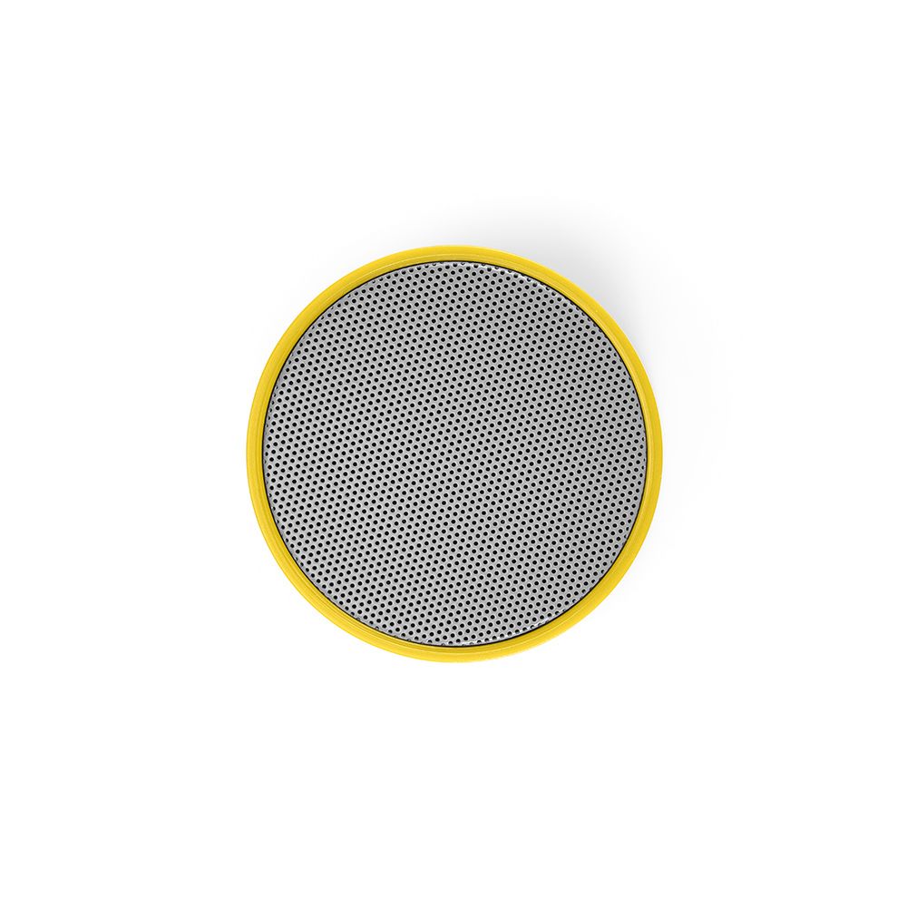 Picture of Gauss Speaker rABS 300 mAh. 1.5h playtime. 3W