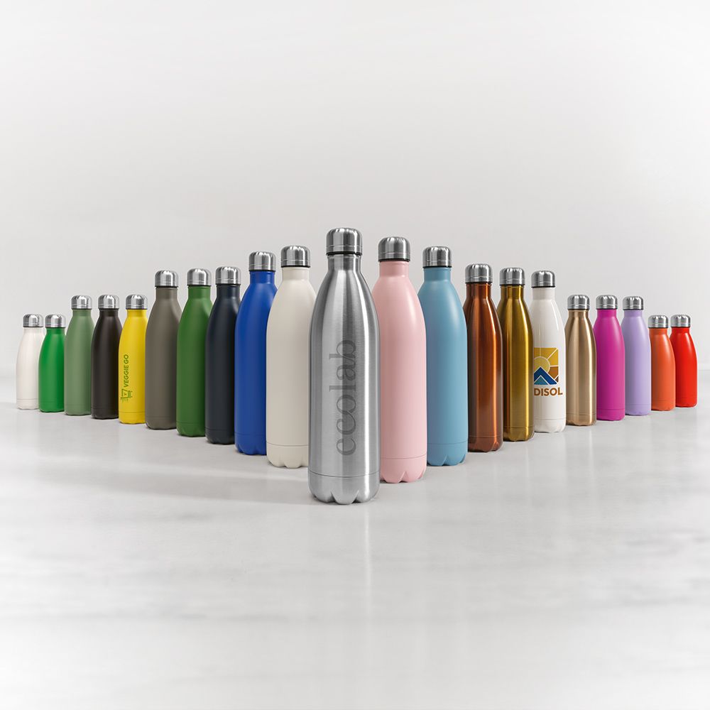 Picture of Mississippi 450W Bottle rSS 430ml. Double wall and for Sublimation