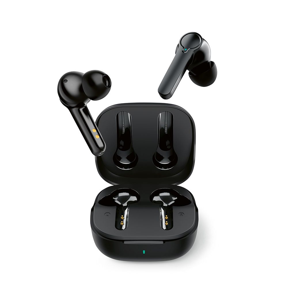 Picture of Chadwik Earbuds rABS 500mAh. 8h playtime and ANC