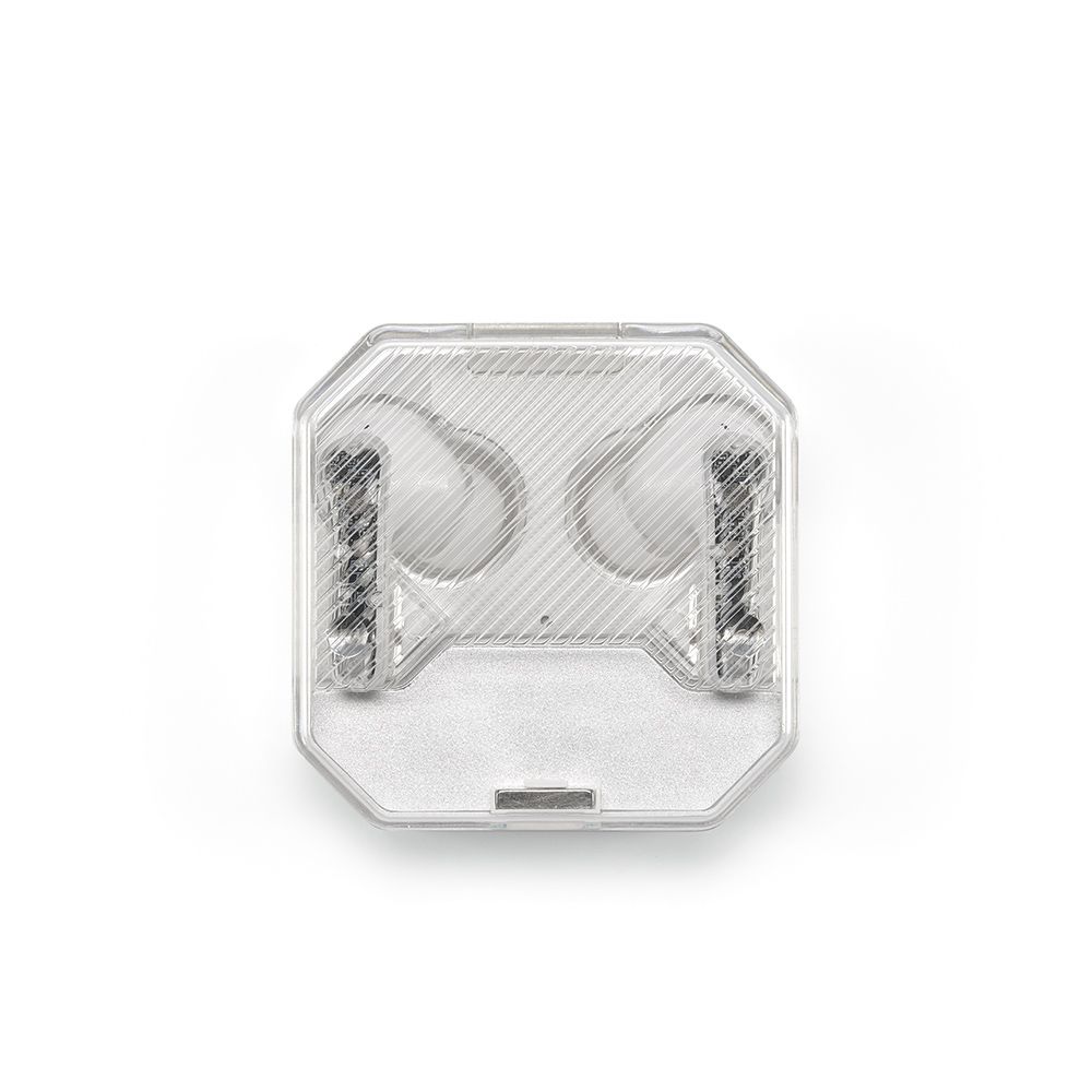 Picture of Ghostbuds Earbuds rABS 400mAh. 6h playtime