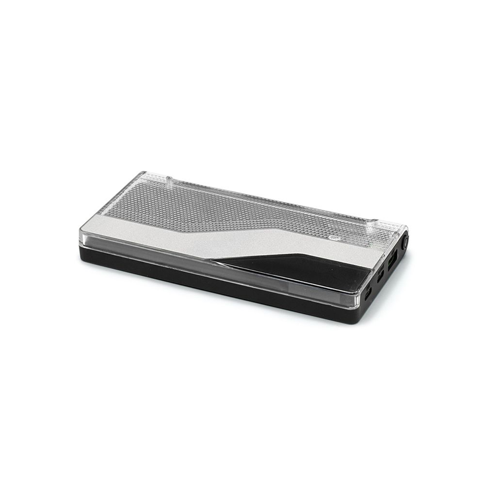 Picture of Voltix Powerbank rABS 10000mAh.18W. LED Display