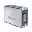 Picture of Jouncer Speaker rABS 5 200mAh. 30h playtime. 80w 