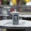 Picture of Jouncer Speaker rABS 5 200mAh. 30h playtime. 80w 