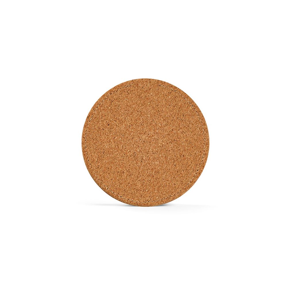 Picture of Descartes Wireless Charger Cork 15W. USB-C Port