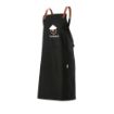 Picture of Kandinsky Apron rCotton 280gsm and rPU details