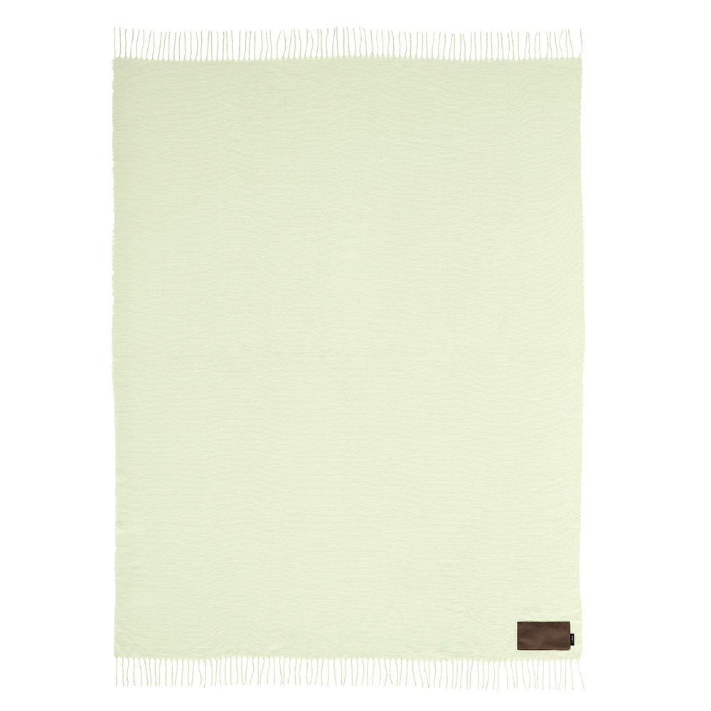 Picture of Lichtenstein Blanket rPET 180 gsm. Customisable Patch