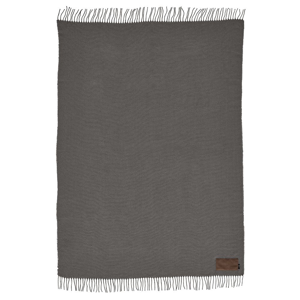 Picture of Lichtenstein Blanket rPET 180 gsm. Customisable Patch