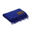 Picture of Lichtenstein Blanket rPET 180 gsm. Customisable Patch