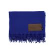 Picture of Lichtenstein Blanket rPET 180 gsm. Customisable Patch