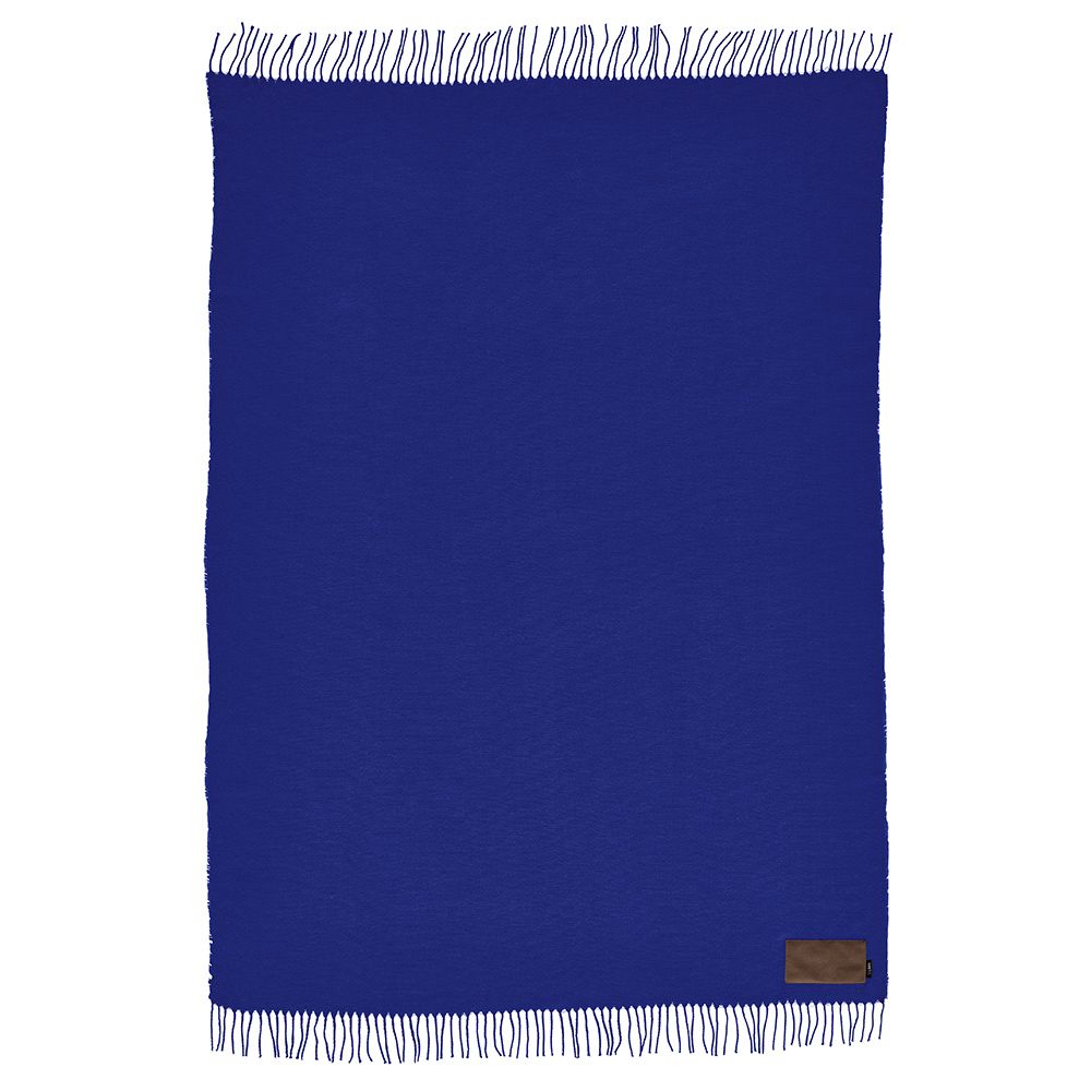 Picture of Lichtenstein Blanket rPET 180 gsm. Customisable Patch