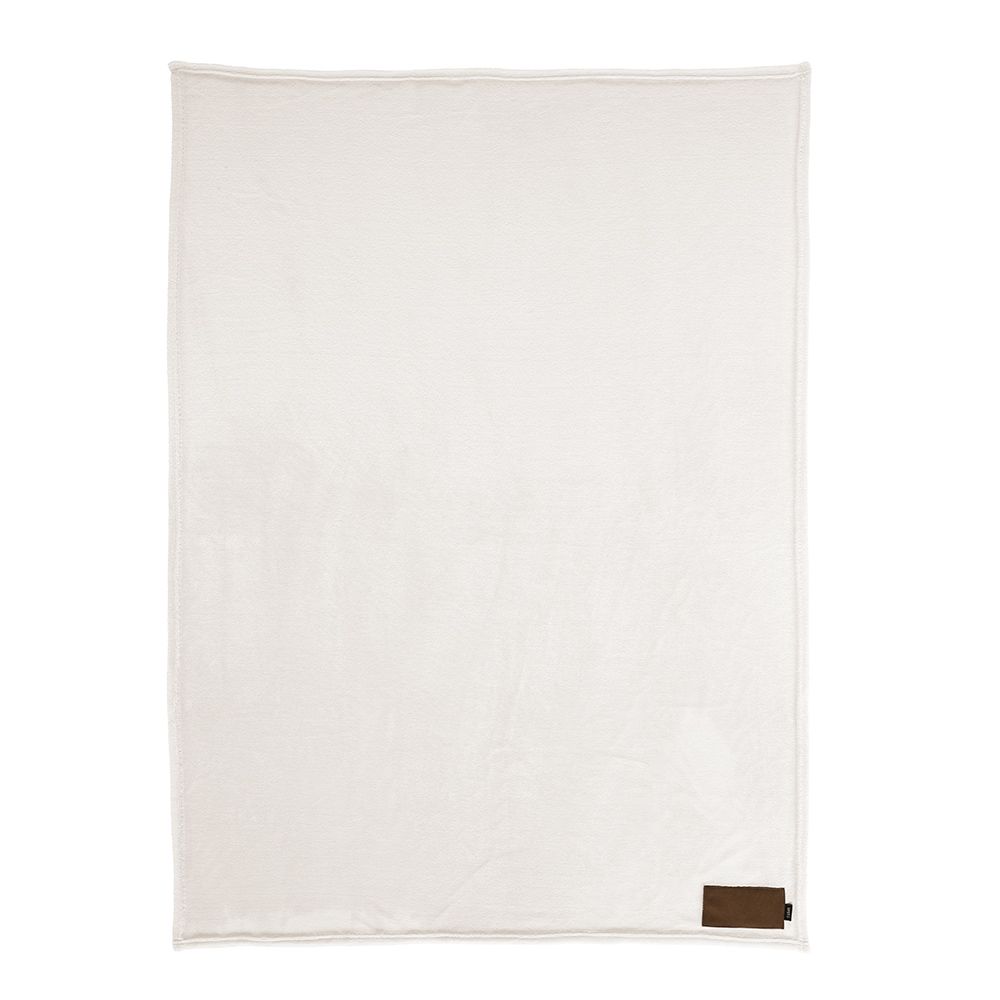 Picture of Van Eyck Blanket rPET 240gsm. Customisable Patch