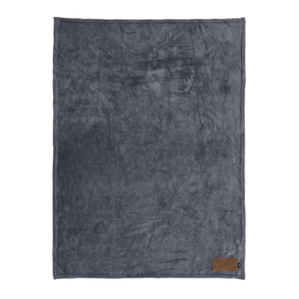 Picture of Van Eyck Blanket rPET 240gsm. Customisable Patch