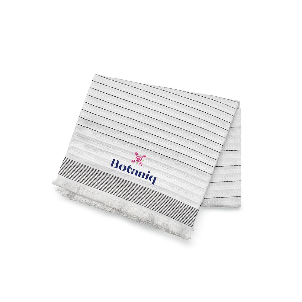 Picture of Ernst Blanket rCotton 220 gsm. Made in Portugal