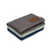 Picture of Giotto Blanket rCotton 200 gsm. Customisable Patch