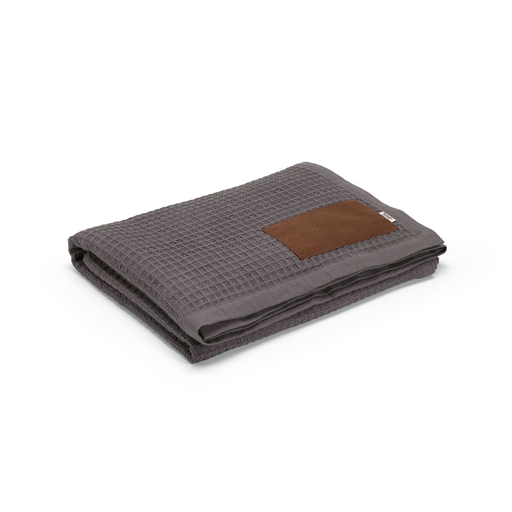Picture of Giotto Blanket rCotton 200 gsm. Customisable Patch