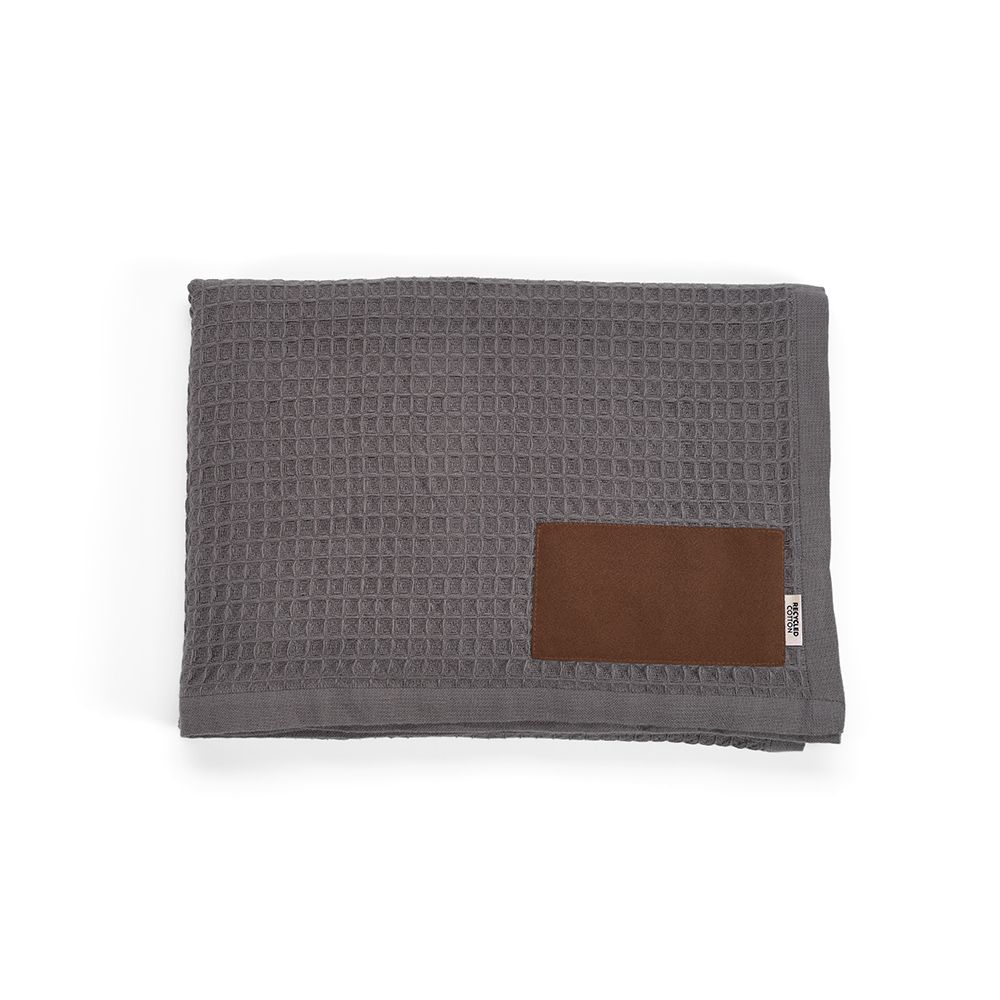 Picture of Giotto Blanket rCotton 200 gsm. Customisable Patch