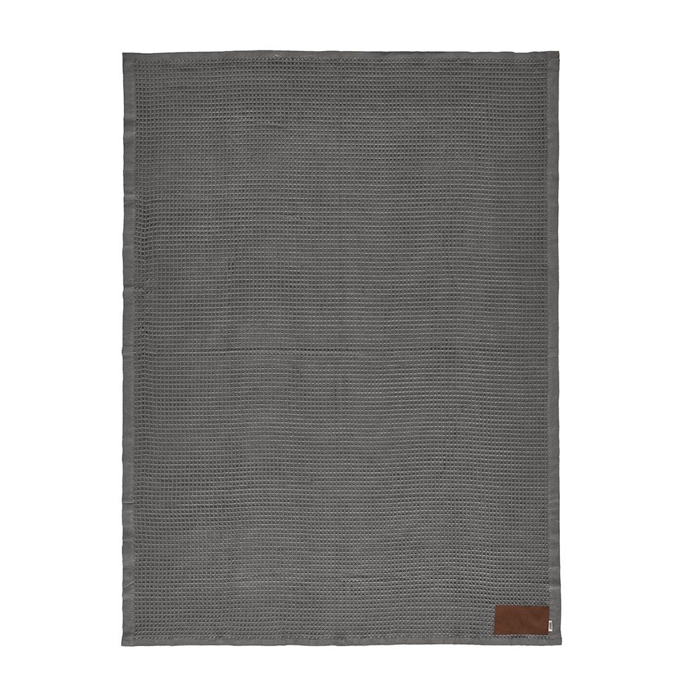 Picture of Giotto Blanket rCotton 200 gsm. Customisable Patch