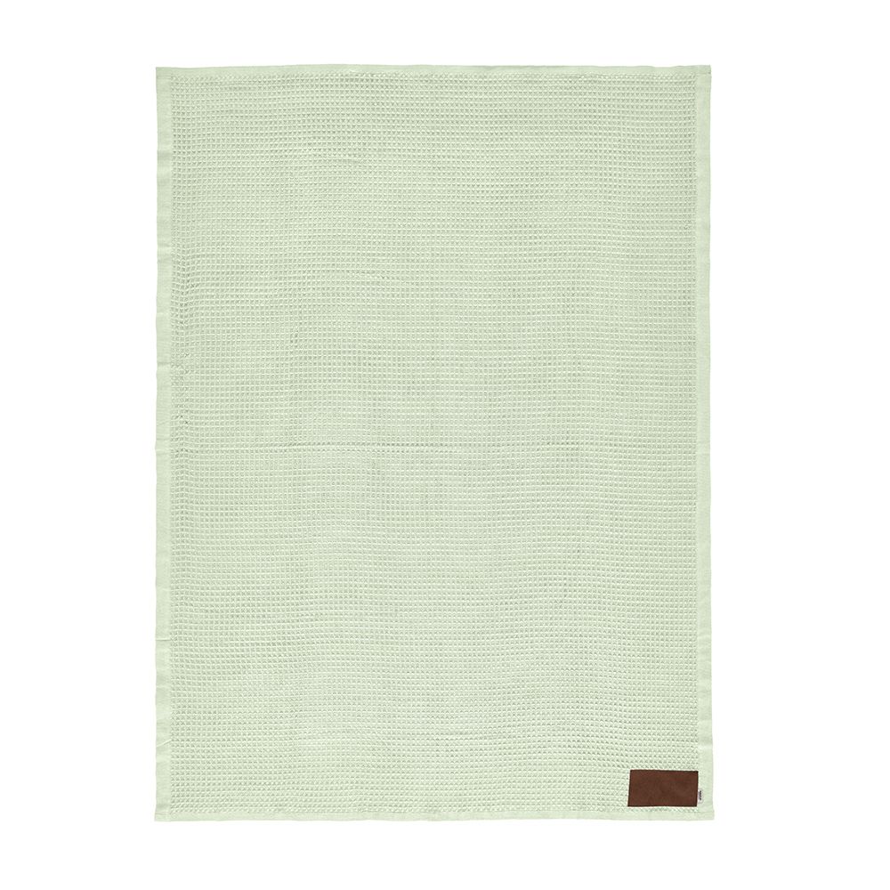 Picture of Giotto Blanket rCotton 200 gsm. Customisable Patch