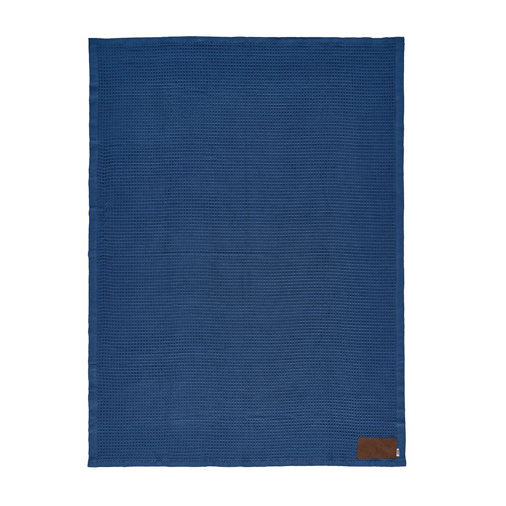 Picture of Giotto Blanket rCotton 200 gsm. Customisable Patch