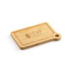 Picture of El Greco Board Bamboo with Built-In Corner Handle