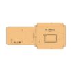 Picture of El Greco Board Bamboo with Built-In Corner Handle