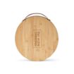 Picture of Duchamp Board Bamboo with Cheese Utensils