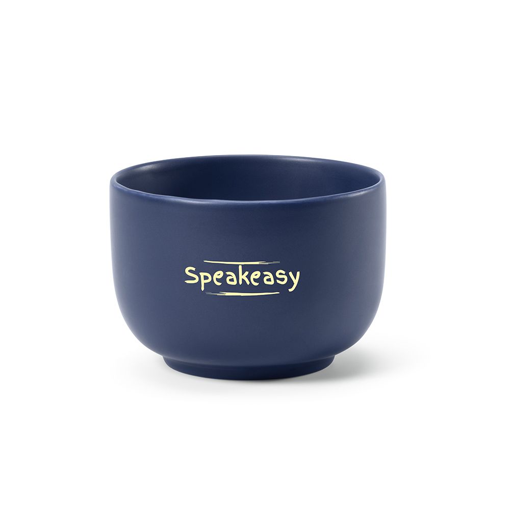 Picture of Michelangelo Bowl Ceramic 860 ml. Matt finish