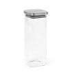 Picture of Delacroix 2100 Canister Borosilicate Glass 2130ml. rSS lid