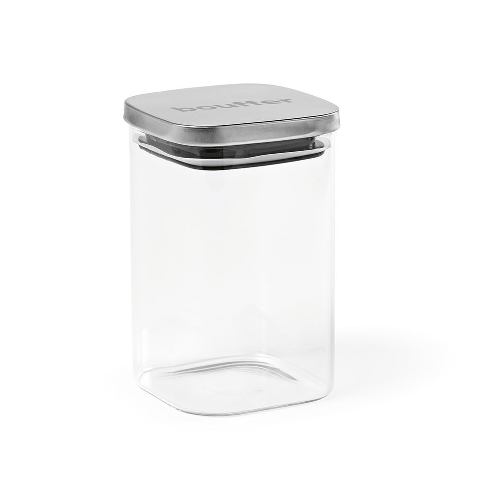 Picture of Delacroix 1200 Canister Borosilicate Glass 1270ml. rSS lid