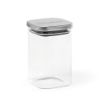 Picture of Delacroix 1200 Canister Borosilicate Glass 1270ml. rSS lid