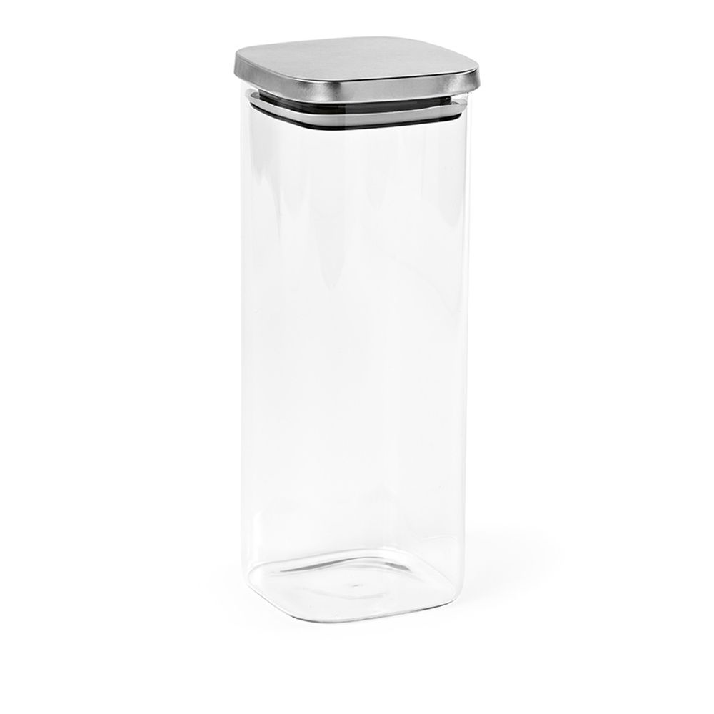 Picture of Delacroix 2100 Canister Borosilicate Glass 2130ml. rSS lid