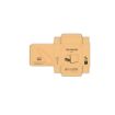 Picture of Velazquez Coasters Acacia Wood. Set of 4
