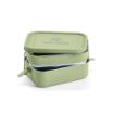 Picture of Tintoretto Lunchbox rSS 1240ml. 2 compartments and side buckles