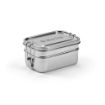 Picture of Picasso Lunchbox rSS 1240ml. 2 compartments and side buckles