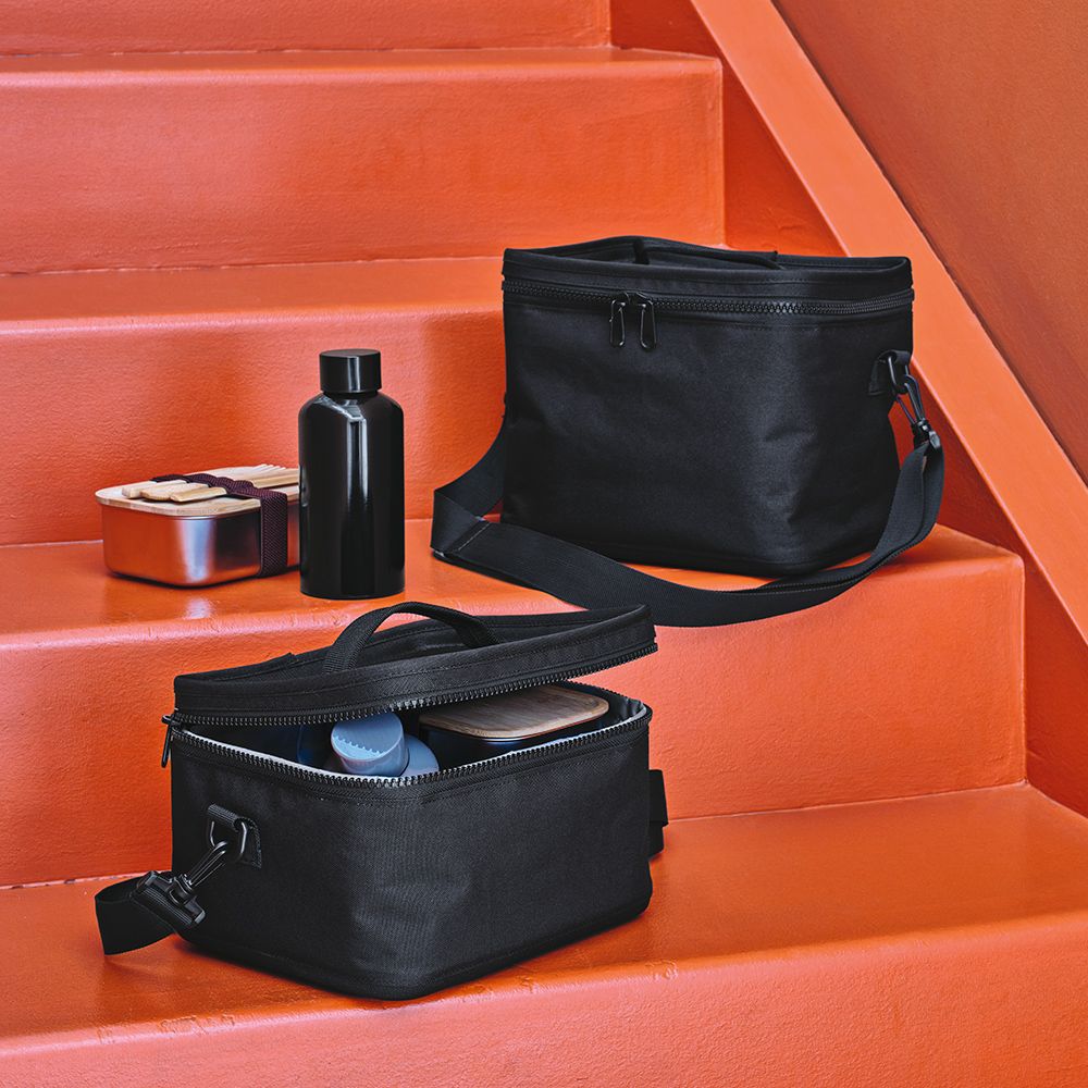 Picture of Warhol Lunchbox rSS 740ml with Bamboo lid and cutlery