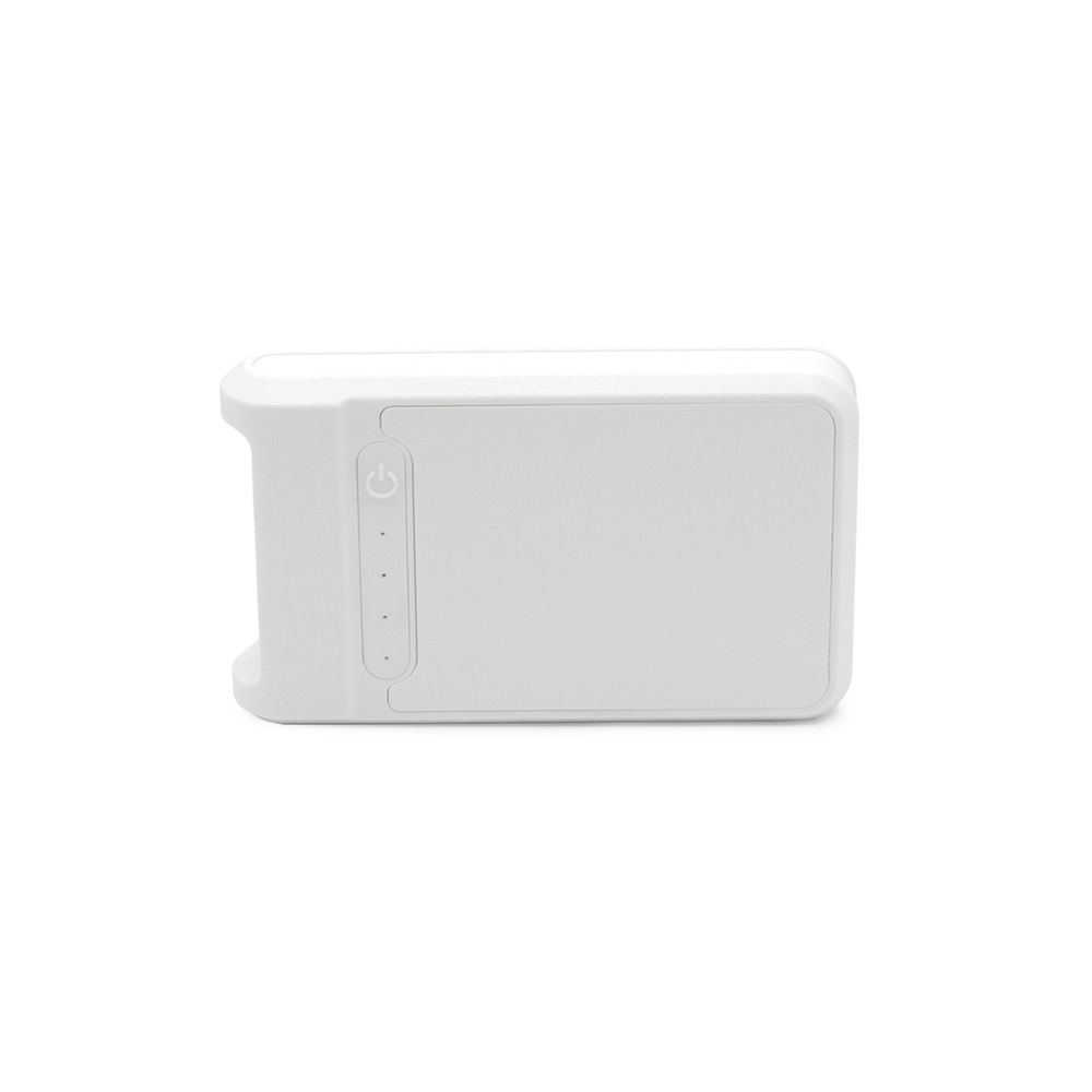 Picture of Ampx Powerbank rABS 6000 mAh. 18W. Charges phone 2-3 times