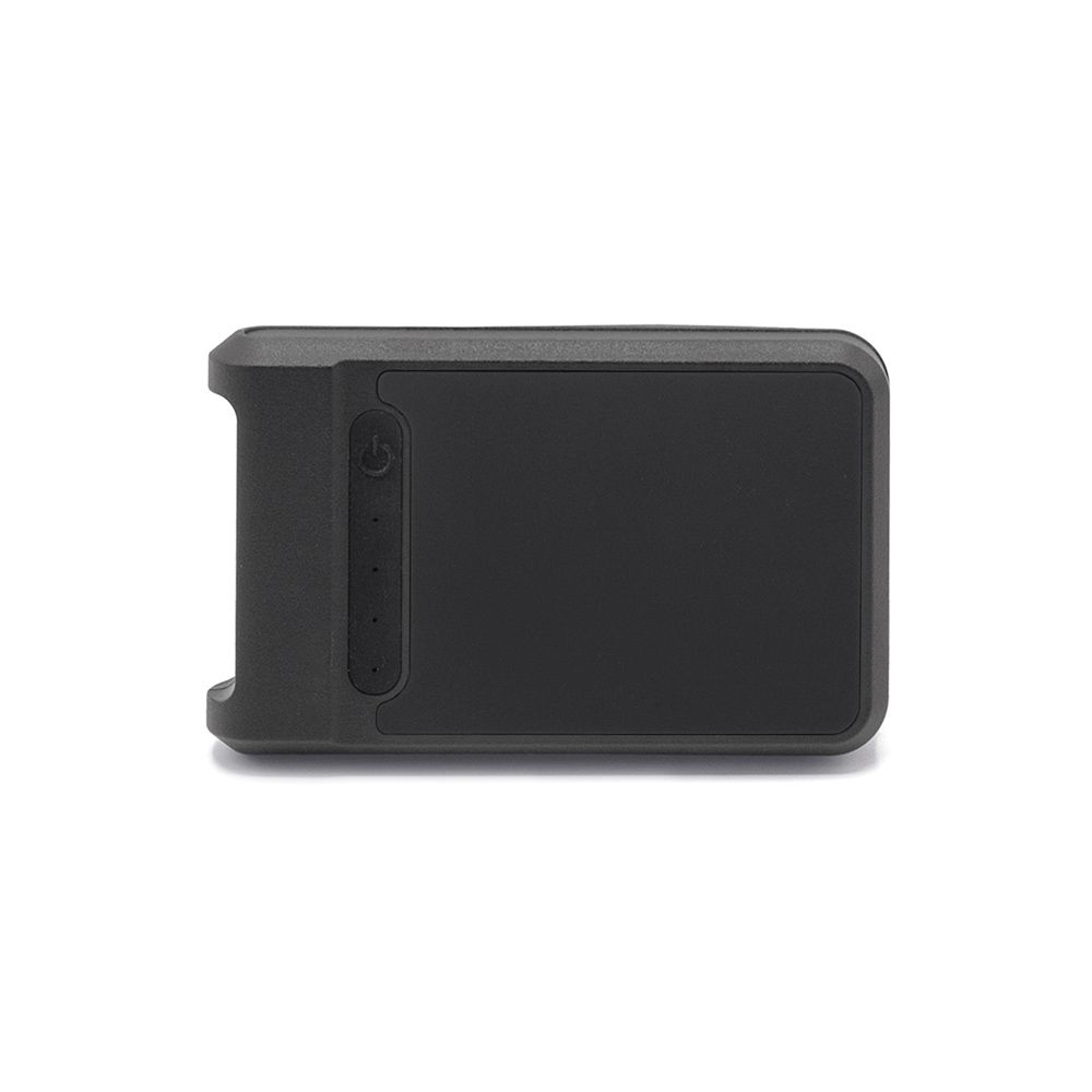 Picture of Ampx Powerbank rABS 6000 mAh. 18W. Charges phone 2-3 times