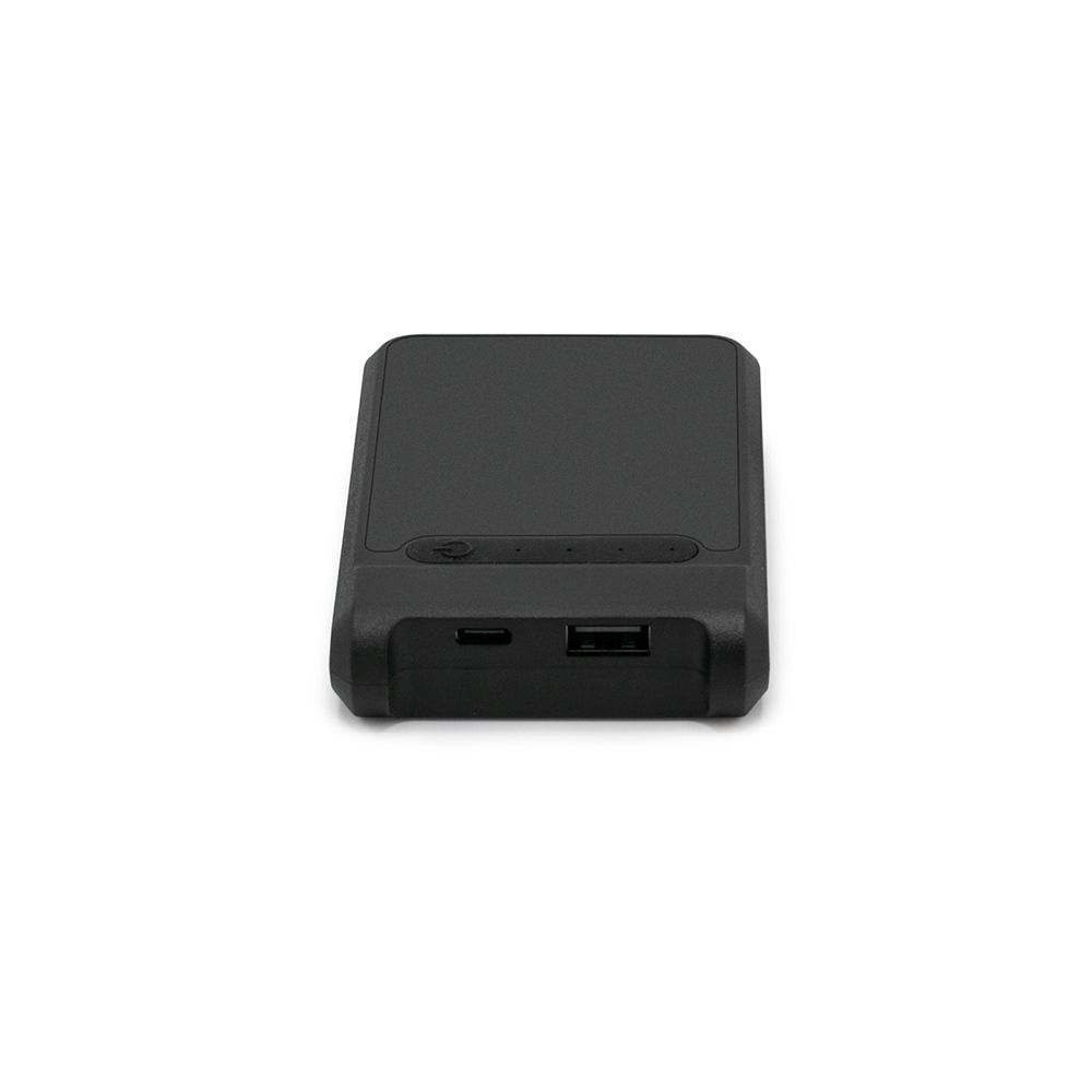 Picture of Ampx Powerbank rABS 6000 mAh. 18W. Charges phone 2-3 times